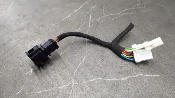 Kabelboom OEM 1J0972732 Porsche Macan image 2