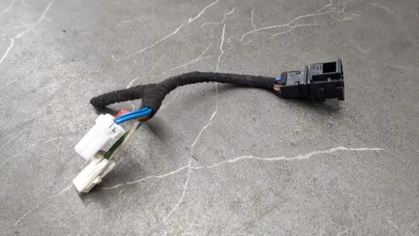 Kabelboom OEM 1J0972732 Porsche Macan image 4