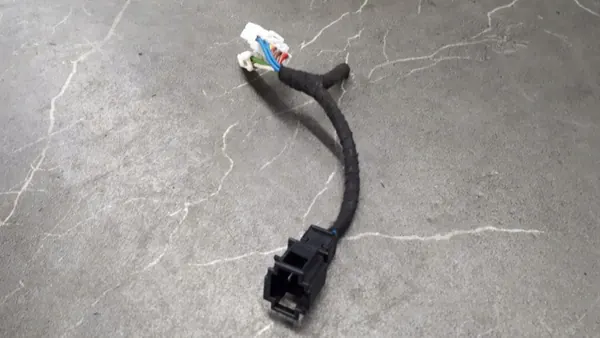 Kabelboom OEM 1J0972732 Porsche Macan image 6