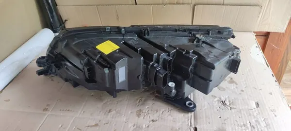 Farol Dianteiro SKODA OCTAVIA III LED image 6