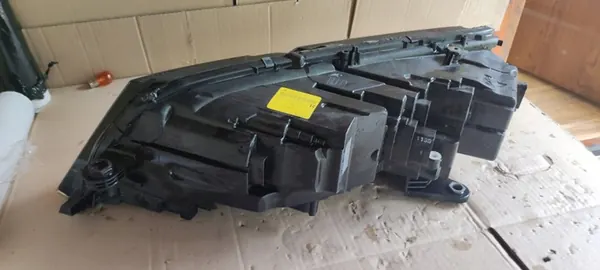 Farol Dianteiro SKODA OCTAVIA III LED image 7