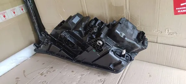 Farol Dianteiro SKODA OCTAVIA III LED image 9