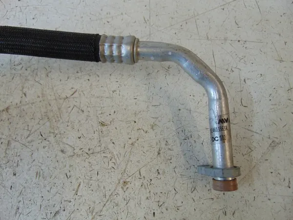 RENAULT KANGOO II LIFT 1.2 TCE A/C Hose 924603565R image 3