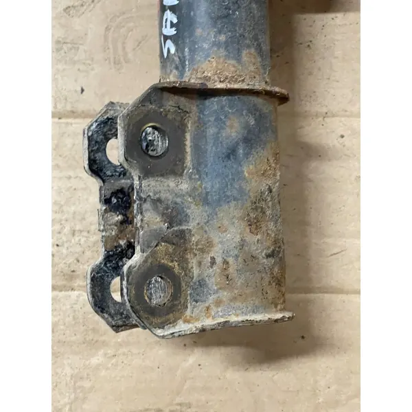 Ammortizzatore anteriore Saab 9-3 Ver2 2008 con molla OEM image 2