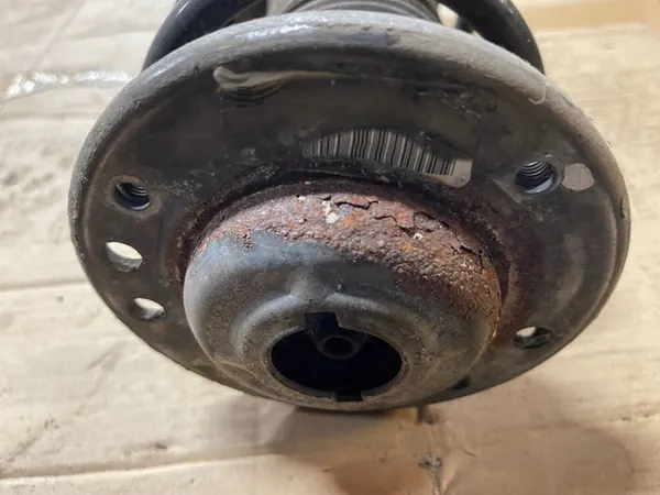 Ammortizzatore anteriore Saab 9-3 Ver2 2008 con molla OEM image 6