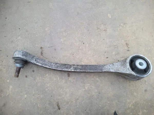 Braccio di controllo anteriore destro TESLA MODEL S OEM 1041575-00-A image 4