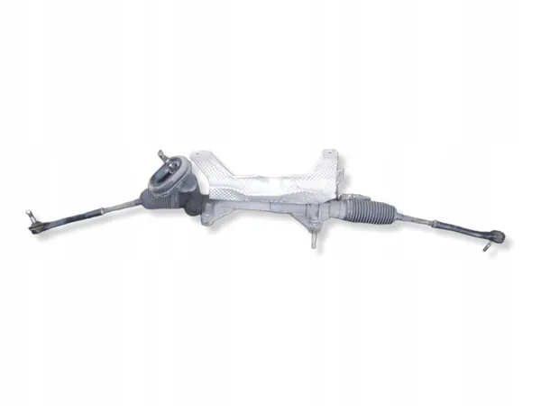 Renault Clio IV Ohjausvaihde OEM KQO3497 image 2