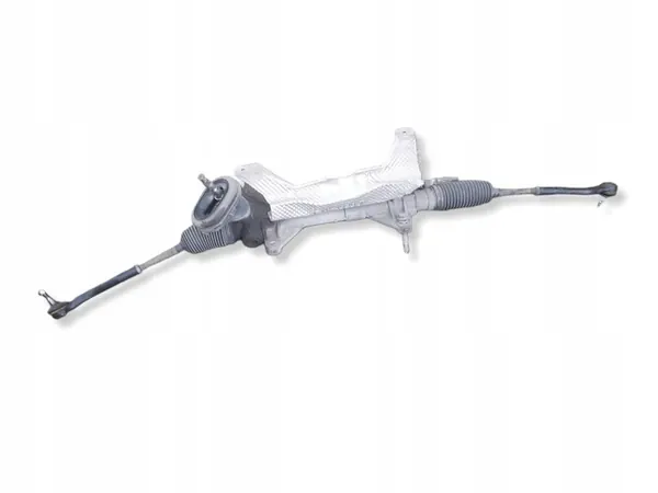 Renault Clio IV Ohjausvaihde OEM KQO3497 image 3