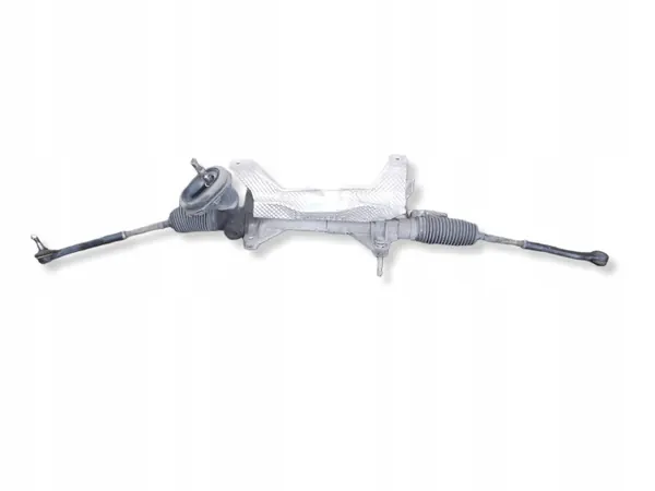 Renault Clio IV Ohjausvaihde OEM KQO3497 image 4