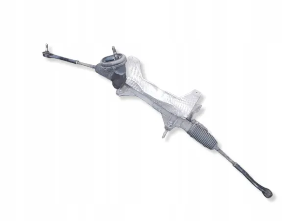 Renault Clio IV Ohjausvaihde OEM KQO3497 image 5