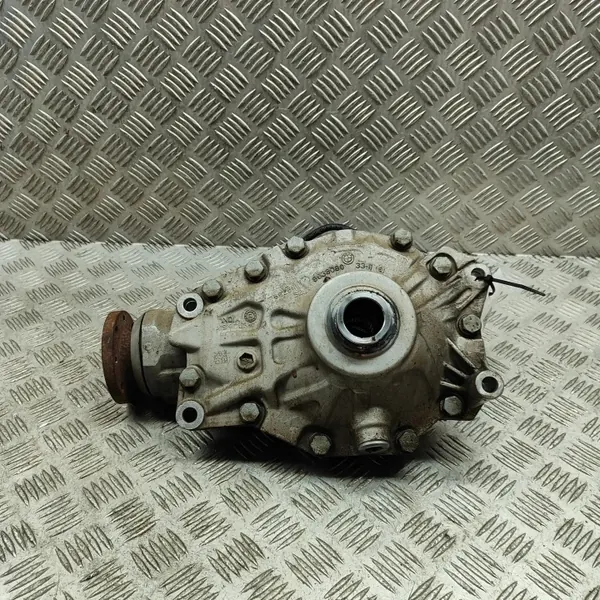 Redutor dianteiro BMW X5 G05 7647388 4.4L image 3