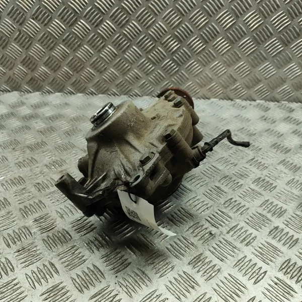 Redutor dianteiro BMW X5 G05 7647388 4.4L image 4