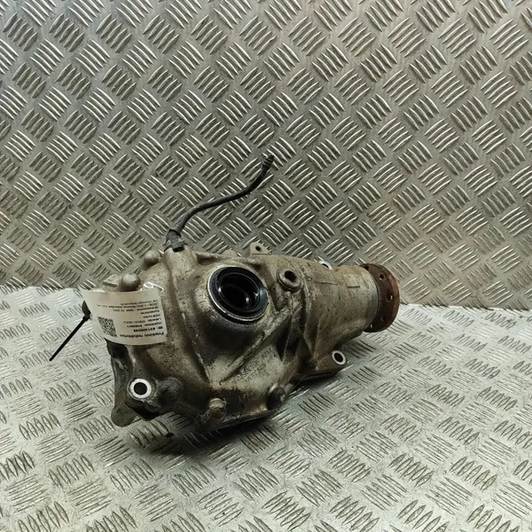 Redutor dianteiro BMW X5 G05 7647388 4.4L image 5