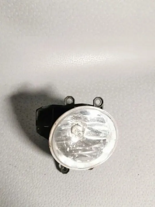 Farol Halogéneo Toyota OEM 90008497 Esquerdo Dianteiro image 2