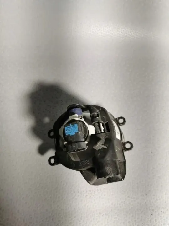 Farol Halogéneo Toyota OEM 90008497 Esquerdo Dianteiro image 3