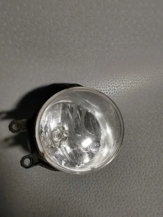 Farol Halogéneo Toyota OEM 90008497 Esquerdo Dianteiro image 4