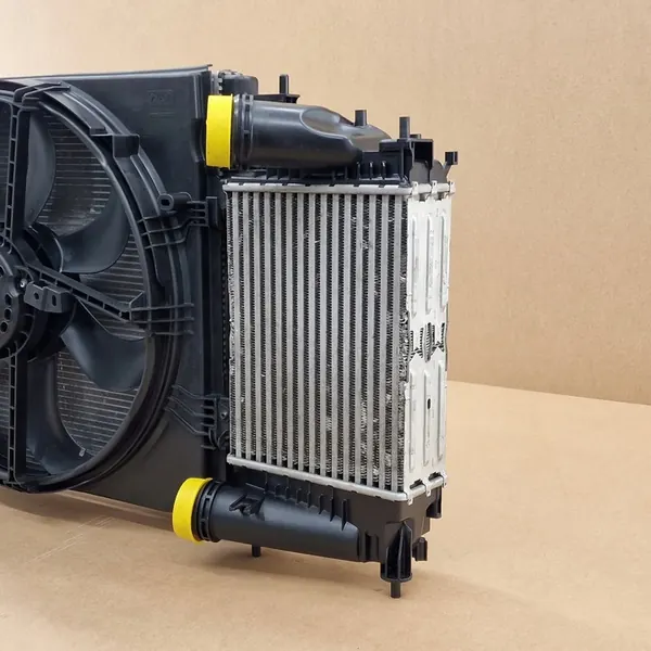 Radiadores Completos X-Trail Kadjar Qashqai Espace image 2