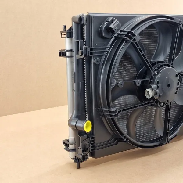 Radiadores Completos X-Trail Kadjar Qashqai Espace image 3