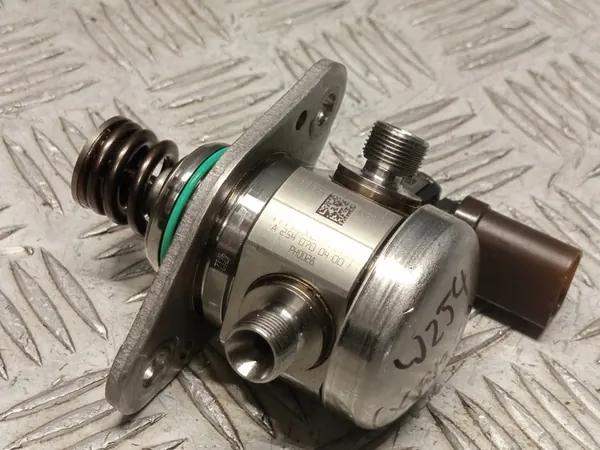 Hogedruk brandstofpomp MERCEDES-BENZ W254 A2540700400 image 6