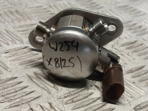 Hogedruk brandstofpomp MERCEDES-BENZ W254 A2540700400 image 7