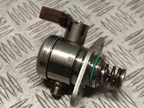 Hogedruk brandstofpomp MERCEDES-BENZ W254 A2540700400 image 9