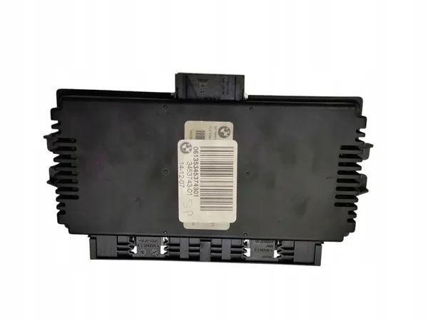 MODULE DE CONTRÔLE DES FEUX MINI COOPER ONE R55 R56 3453743 image 1