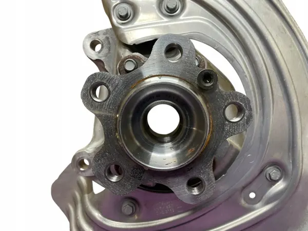 Framre höger knäled OEM 6877148 + ABS-sensor BMW 4 G22 image 3