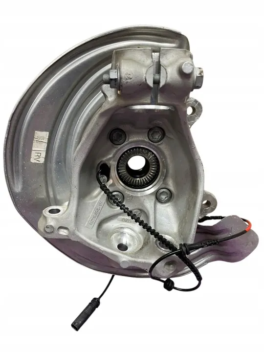 Framre höger knäled OEM 6877148 + ABS-sensor BMW 4 G22 image 4