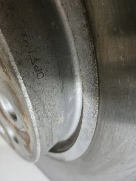 OEM TARCZE HAMULCOWE KLOCKI PRZÓD OPEL INSIGNIA A 2.0 TURBO image 4