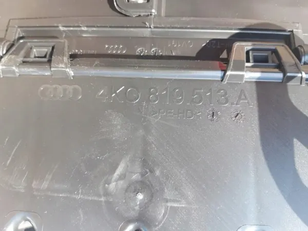 Heizungskern Audi A7 C8 OEM 4K0819513A - Gebraucht image 3