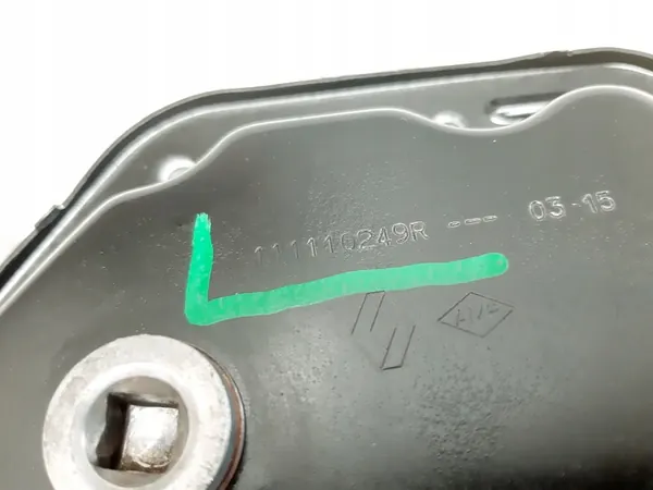 Oljepanna OPEL VIVARO 1.6 CDTI image 2