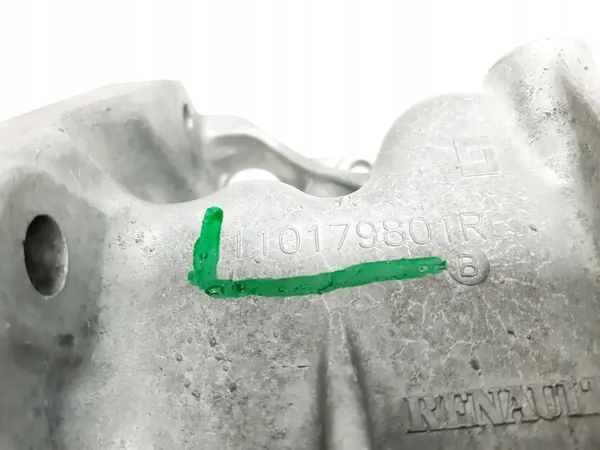 Oljepanna OPEL VIVARO 1.6 CDTI image 3