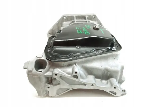 Oljepanna OPEL VIVARO 1.6 CDTI image 5