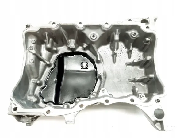 Oljepanna OPEL VIVARO 1.6 CDTI image 8