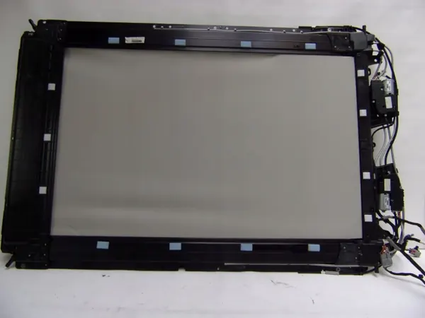 Toit Panoramique Chrysler Pacifica OEM 68274062AE image 5