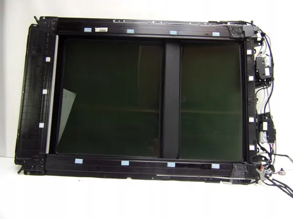 Toit Panoramique Chrysler Pacifica OEM 68274062AE image 6