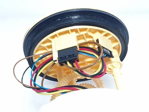 Brandstofpomp Volkswagen Touran III 2019 5QA919050C image 8