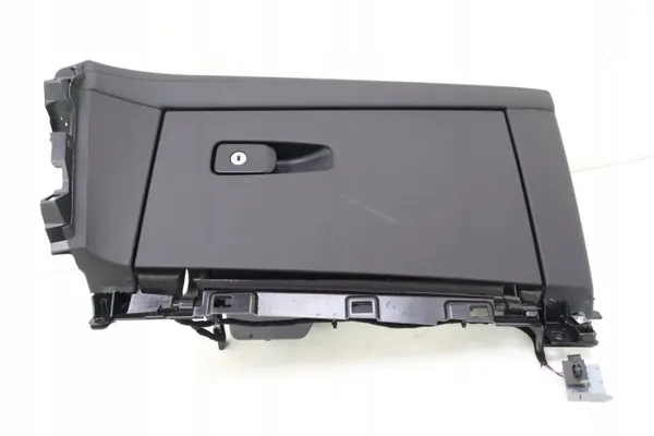 Maserati Grecale GT Beifahrer-Handschuhfach OEM 670167253 image 4
