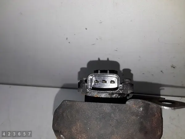 Turbo Peugeot 407 2000HDI image 5