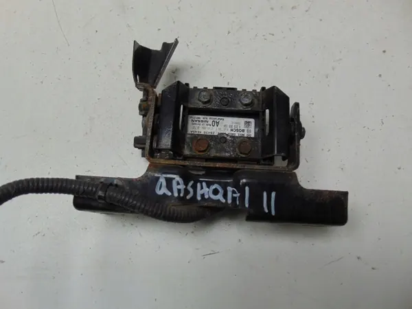 Sensor Radar Nissan Qashqai J11 OEM 284384EA5A image 2