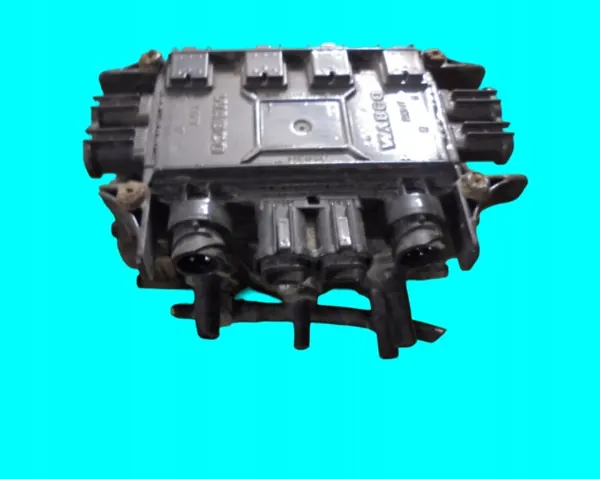 Modulateur EBS OEM 4801041060 pour MAN TGL TGM image 2
