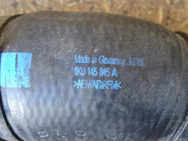 AUDI S3 8P GOLF VI CUPRA Turbo Wastegate 06F145710G image 3