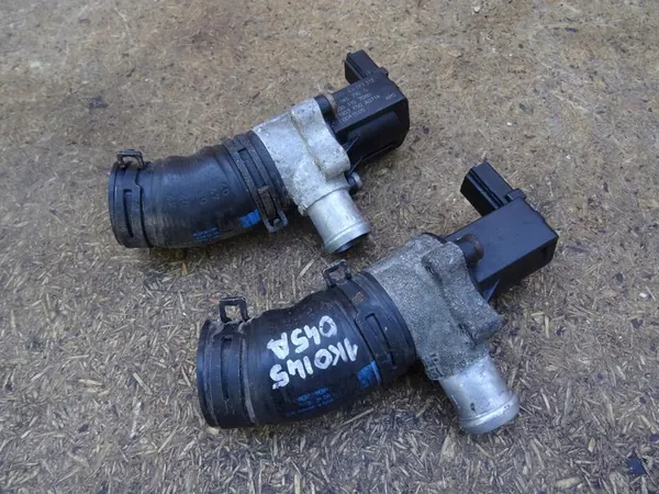 AUDI S3 8P GOLF VI CUPRA Turbo Wastegate 06F145710G image 8