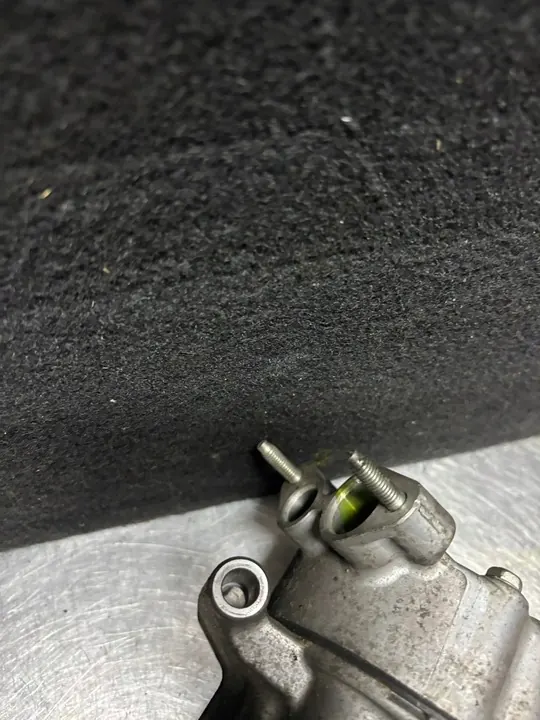 Compresor de Aire Acondicionado Peugeot Citroen 9800821980 image 3