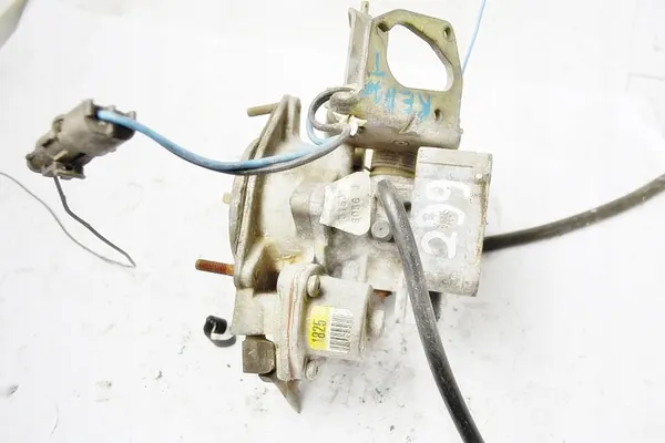 Renault Kaasutin OEM 815018056J 7700732234 image 4