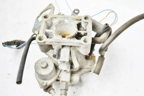 Renault Kaasutin OEM 815018056J 7700732234 image 6