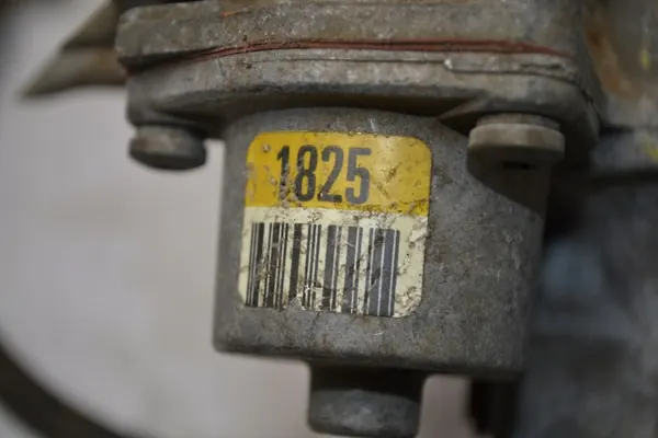 Renault Kaasutin OEM 815018056J 7700732234 image 9