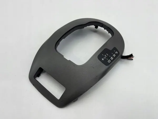 Pommeau de levier BMW Z4 OEM 7049528 - Occasion image 2