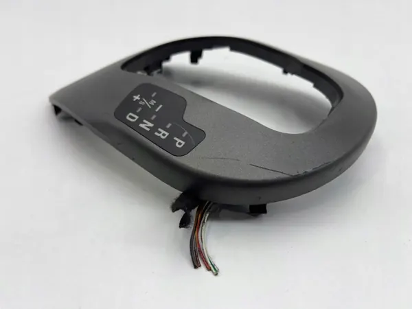Pommeau de levier BMW Z4 OEM 7049528 - Occasion image 3
