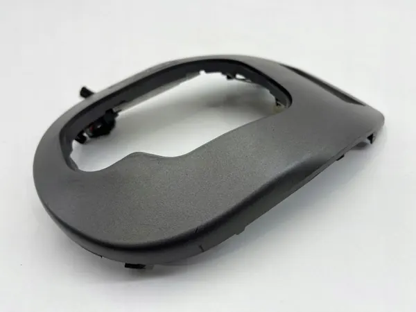 Pommeau de levier BMW Z4 OEM 7049528 - Occasion image 4